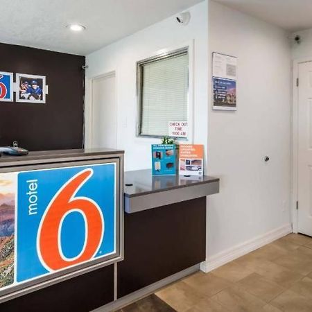Motel 6 Houston, Tx Fm 1960 Bammel 外观 照片