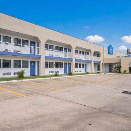 Motel 6 Houston, Tx Fm 1960 Bammel 外观 照片