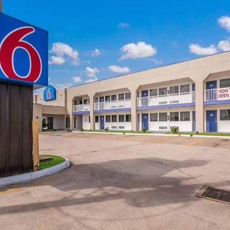 Motel 6 Houston, Tx Fm 1960 Bammel 外观 照片