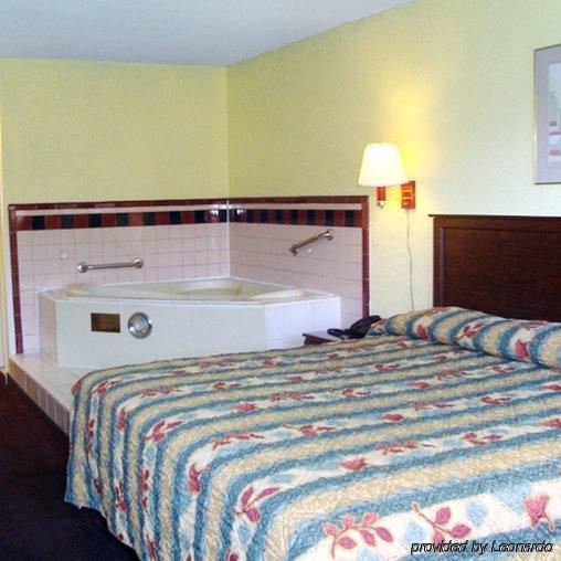 Motel 6 Houston, Tx Fm 1960 Bammel 客房 照片