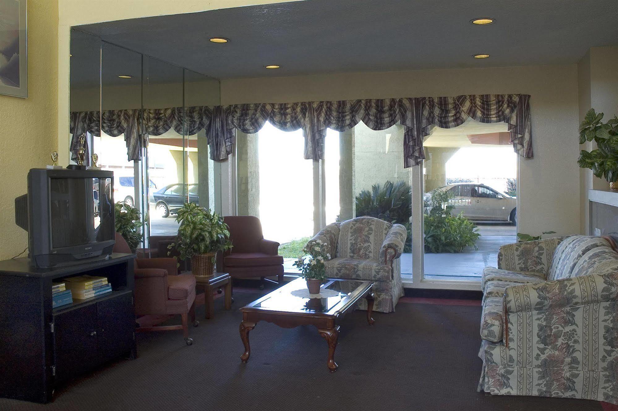 Motel 6 Houston, Tx Fm 1960 Bammel 外观 照片