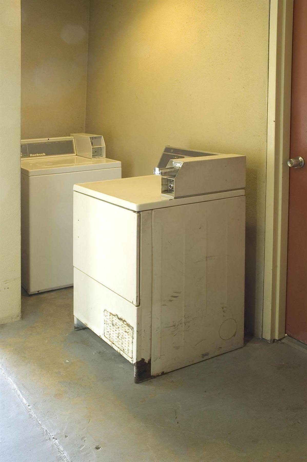 Motel 6 Houston, Tx Fm 1960 Bammel 外观 照片