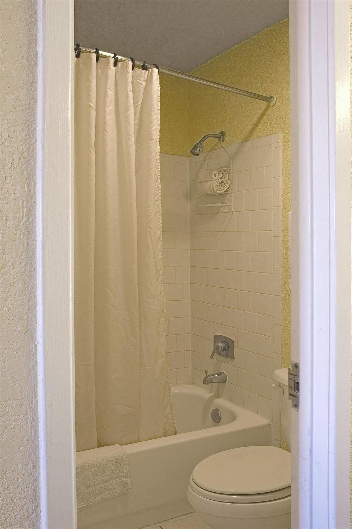 Motel 6 Houston, Tx Fm 1960 Bammel 外观 照片