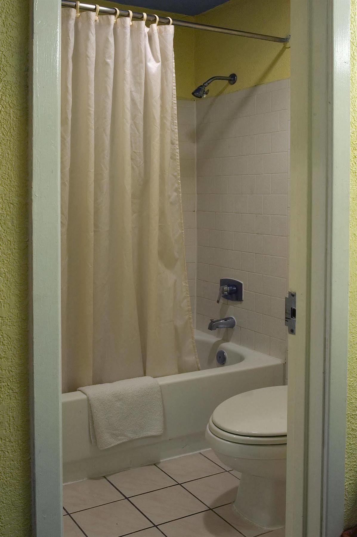 Motel 6 Houston, Tx Fm 1960 Bammel 外观 照片