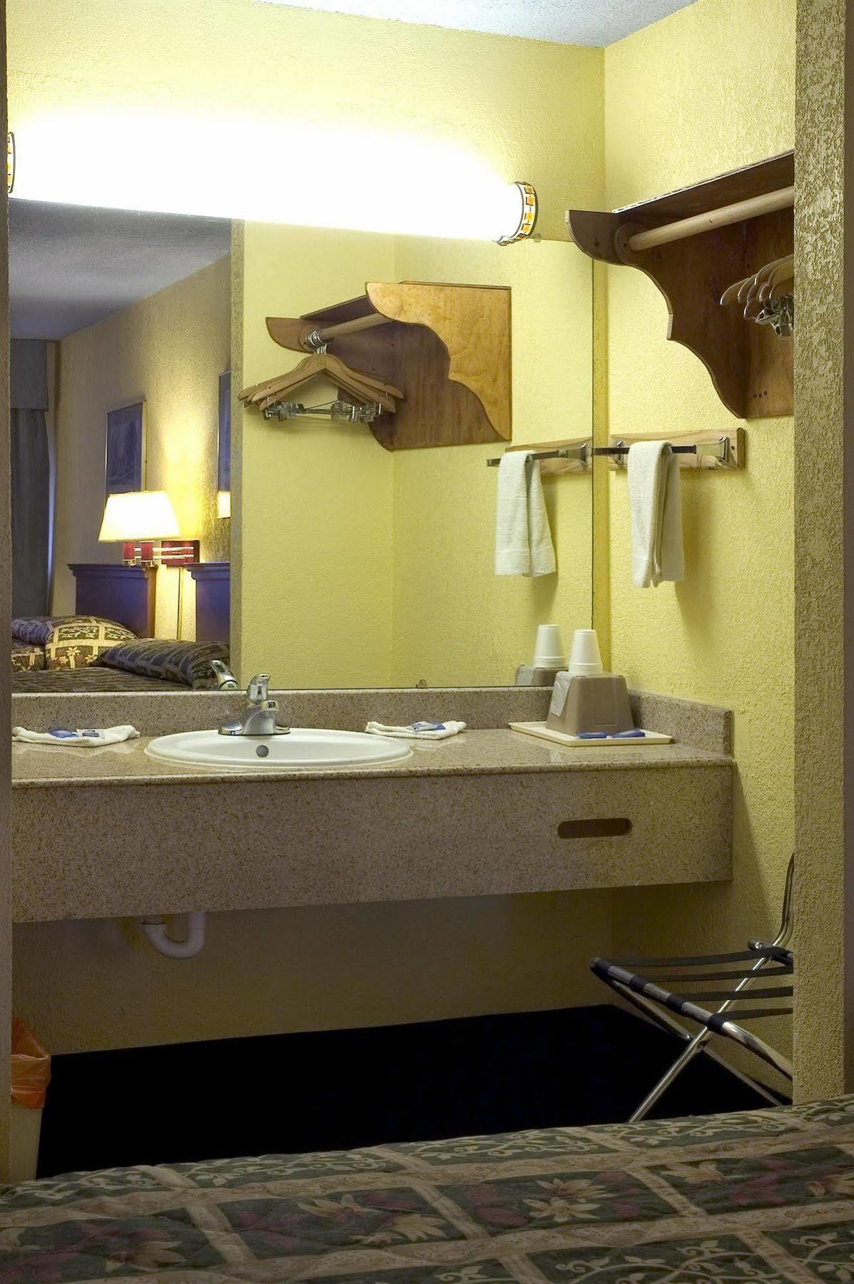 Motel 6 Houston, Tx Fm 1960 Bammel 外观 照片