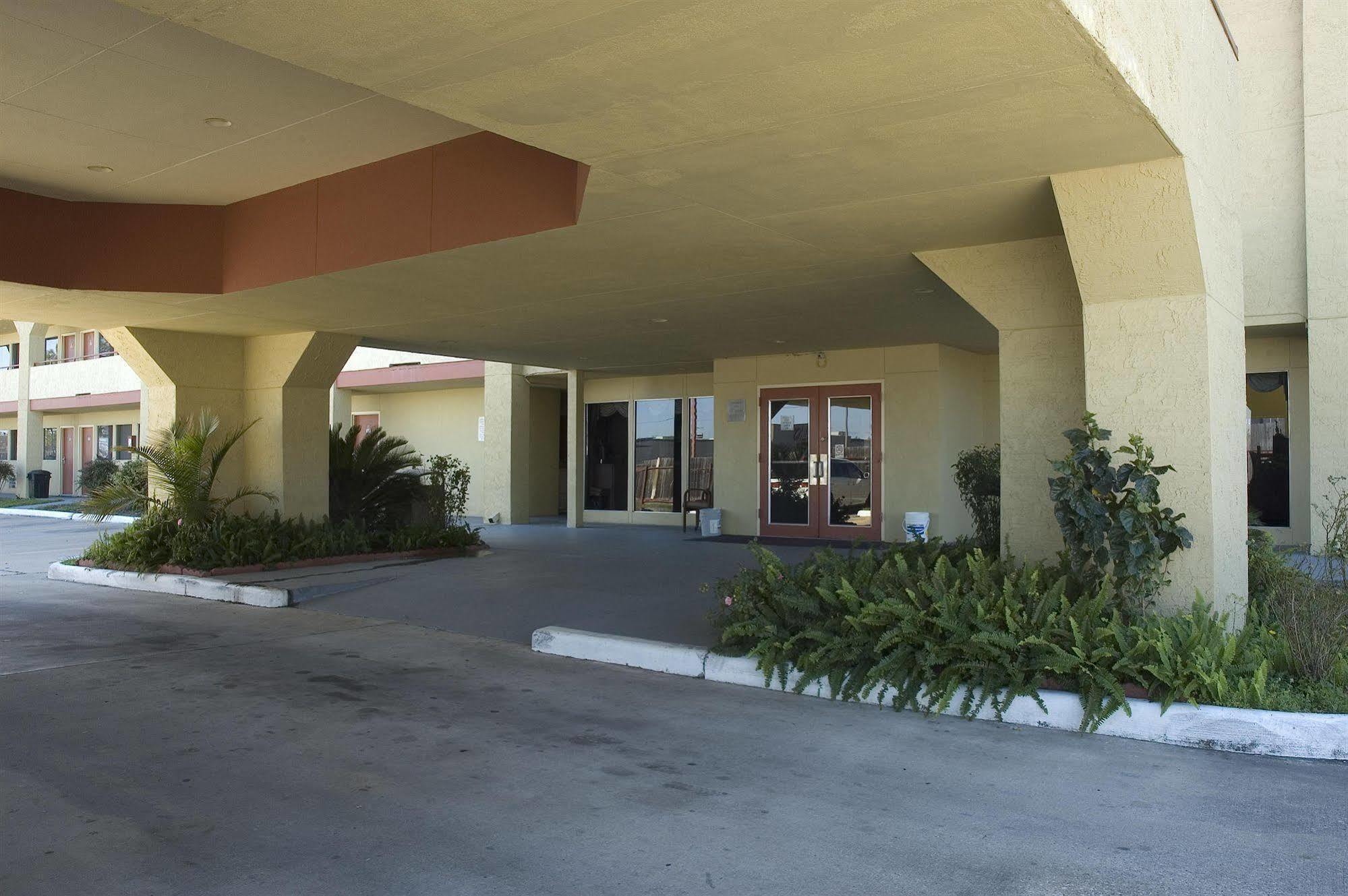 Motel 6 Houston, Tx Fm 1960 Bammel 外观 照片