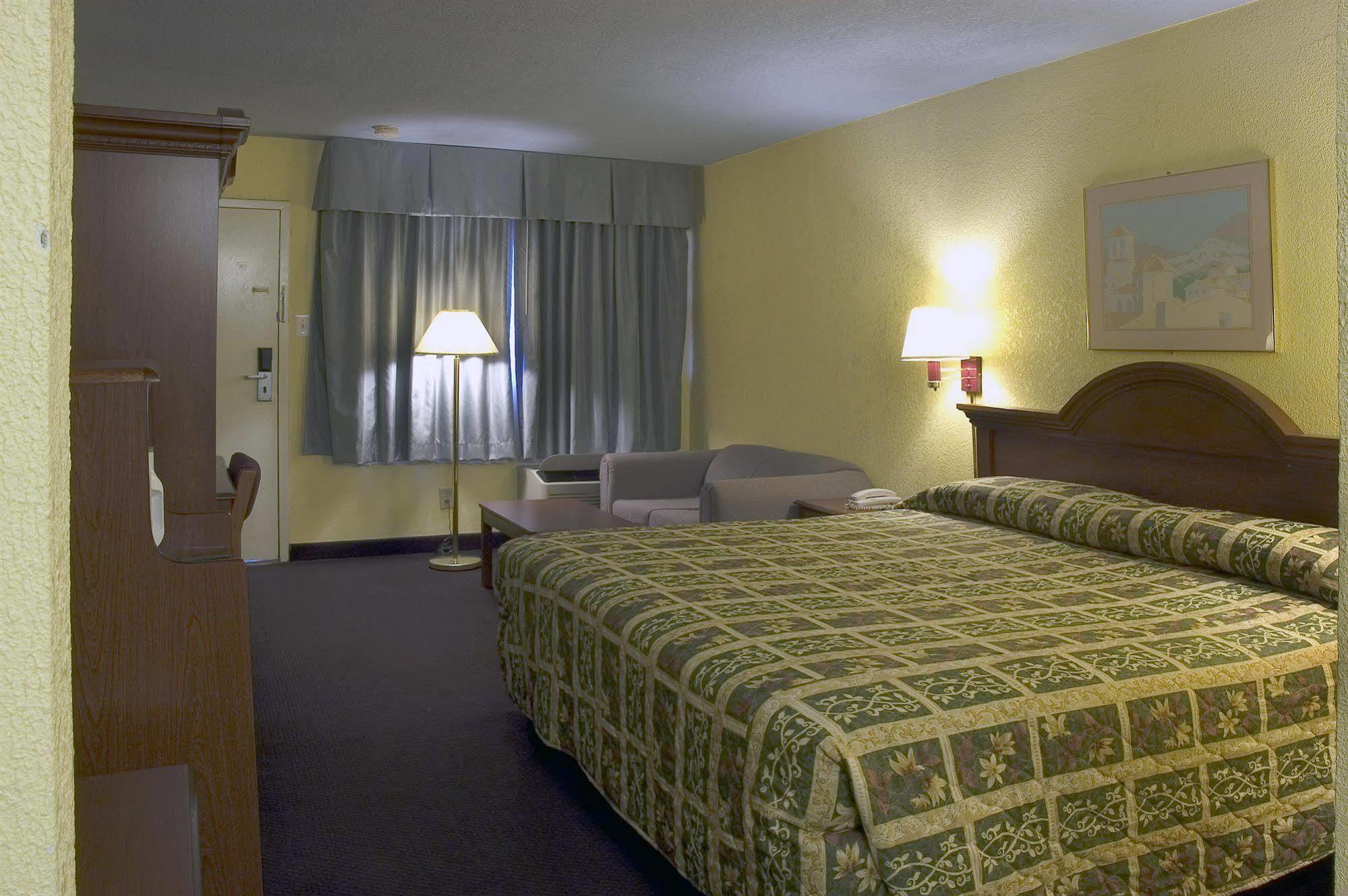 Motel 6 Houston, Tx Fm 1960 Bammel 外观 照片